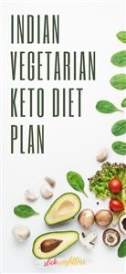 Keto Diet Plan for 60 Days